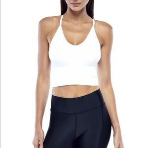 Electric Yoga Seamless Longline Bra